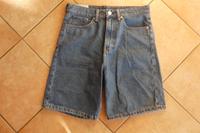 Jeans Jorts Shorts Relaxed Fit Bermuda von H&M in Größe 30 Bayern - Hösbach Vorschau