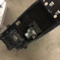 ABS Modul abs Block bmw r 310 gs 50€ Bayern - Bad Abbach Vorschau