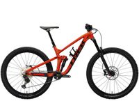 Trek Slash 7 ML / L / XL in Lava & Mercury [Neu+Rechnung] Baden-Württemberg - Todtnau Vorschau