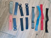 9 Armbänder für Fitbit Sense/Versa München - Bogenhausen Vorschau