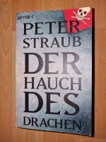 Der Hauch des Drachen, Peter Straub, TB Baden-Württemberg - Zell unter Aichelberg Vorschau