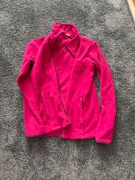 McKinley - Pinke Fleecejacke 164 Berlin - Wilmersdorf Vorschau