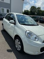 Nissan Micra 1.2 Elle Nordrhein-Westfalen - Schwerte Vorschau