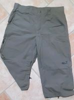 Jack Wolfskin Herren Bermuda Shorts kurze Hose Gr.50 / M Top! Schleswig-Holstein - Jarplund-Weding Vorschau