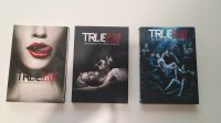 True Blood (Vampirserie) DVDs Boxen Series 1 bis 3 Dortmund - Wickede Vorschau