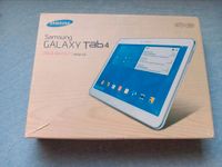 Samsung GALAXY Tab4, 10,1", WI-FI,16 GB, weiß Berlin - Hellersdorf Vorschau