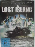 The lost Island - Jules Verne - Tod + Verderben auf dieser Insel Niedersachsen - Osnabrück Vorschau