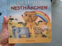 Bibel für Nesthäkchen (ab 3 Jahre) Berlin - Treptow Vorschau