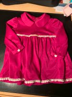 Baby/Kleinkindkleid, Vintage, Unikat da selbsgenäht Nordrhein-Westfalen - Pulheim Vorschau