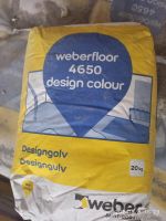 Weber.floor 4650 DesignColour - color estrich/harzboden Bergedorf - Hamburg Billwerder Vorschau
