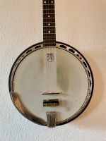 Deering Banjo Company Sierra 5 saitig 5 string 1996 Made in USA Bayern - Würzburg Vorschau