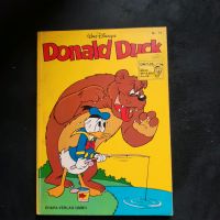 Donald Duck Nr.75 von 1975❤ Schleswig-Holstein - Oldenburg in Holstein Vorschau