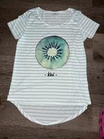 T-Shirt von Gina gr. 36/38 Hessen - Dietzenbach Vorschau