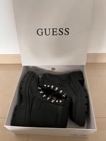 Guess Stiefel Gr. 40 UK 6.5 Bayern - Lindau Vorschau