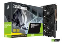 ZOTAC GAMING GeForce GTX 1660 Twin Fan 6GB GDDR5 - neuwertig✔️ Hannover - Vahrenwald-List Vorschau