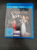 Blu-ray Crimson Peak Saarland - Überherrn Vorschau