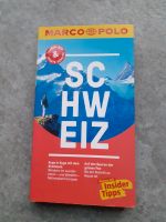 Reiseführer Schweiz Marco Polo aktuell neuwertig Bayern - Randersacker Vorschau