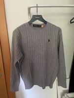Polo Ralph Lauren Pullover Nordrhein-Westfalen - Gelsenkirchen Vorschau