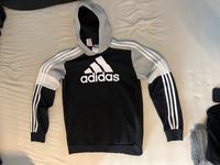 Adidas Pullover Pulli Hoodie Niedersachsen - Sarstedt Vorschau
