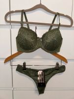 Damen Unterwäsche Set Hunkemöller Neu Gr M 75D Niedersachsen - Bad Bodenteich Vorschau