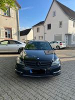 Mercedes-Benz C 220 CDI 4MATIC T AVANTGARDE Autom. AVANTGARDE Hessen - Kelsterbach Vorschau