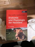 Anatomie und Physiologie der Haustiere, Klaus Leoffler Bad Godesberg - Friesdorf Vorschau