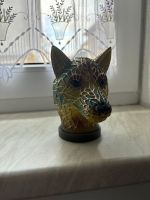 Wolf - Lampe Sachsen-Anhalt - Westeregeln Vorschau