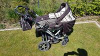 Kinderwagen Hartan Top Modell für 190 € NP 710 € Niedersachsen - Wedemark Vorschau