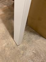 Kabelkanal reinweiß 60x107mm Thüringen - Ilmenau Vorschau
