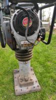 WEBER SRX 65 R-3 Stampfer Nordrhein-Westfalen - Werther (Westfalen) Vorschau