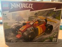 Lego Ninjago 71780 Kai‘s Ninja Race Car  OVP Nordrhein-Westfalen - Viersen Vorschau