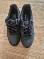 asics duomax gel odyssey Walkingschuh Gr. 41,5 schwarz Hessen - Bad Homburg Vorschau