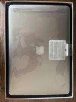 Macbook Pro 2012 16‘‘ Retina Display mit OVP Niedersachsen - Vechta Vorschau