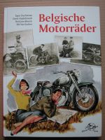 " Belgische Motorräder " - Verlag Vennekate -- Sachsen - Gröditz Vorschau