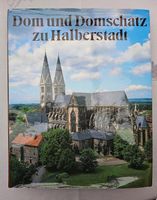 Buch Dom und Domschatz zu Halberstadt Nordrhein-Westfalen - Rheine Vorschau