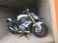 Verkauft wird eine BMW S1000R Nordrhein-Westfalen - Herzogenrath Vorschau