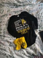 BVB Baby Body+Socken 62/68 Nordwestmecklenburg - Landkreis - Schönberg (Mecklenburg) Vorschau