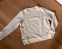 LEEVJE Pullover Gr S 36 LEO beige Creme Sweatshirt Nordrhein-Westfalen - Kamen Vorschau