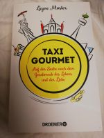 Layne Mosler - Taxi Gourmet - Roman Sachsen - Markranstädt Vorschau