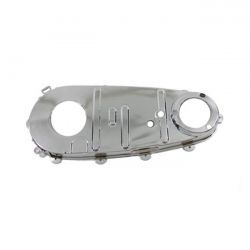 Neue Chrom Inner Primary Cover Primärgehäuse Harley Panhead 36-64 in Abenberg