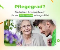 Kostenlose Alltagshilfe für Senioren - über Pflegekasse! Duisburg Duisburg - Duisburg-Mitte Vorschau