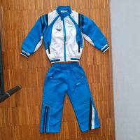 Trainingsanzug Jogginganzug Jacke Hose Gr.4 /116 München - Trudering-Riem Vorschau