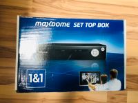 Maxdome Set Top Box Modell 15999 Receiver / Mediaplayer Nordrhein-Westfalen - Oelde Vorschau