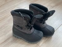 Fullstop  Winterstiefel/Kinderschuhe Gr. 24/25 Nordrhein-Westfalen - Leverkusen Vorschau