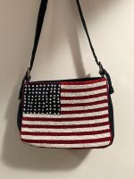 USA Handtasche von ABRO Accessoires Bayern - Vaterstetten Vorschau