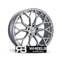 ✅ WHEELFORCE SL.1-FF // "NEU" 4x 8,5x19 ZOLL FELGEN SATZ #F2371# AUDI A3 S3 8V 8P LIM SPB TT TTS 8J Q2 GA EOS TROC BEETLE 2 SEAT CUPRA 5F LEON SKODA OCTAVIA 5E VW GOLF 8 7 6 5  SL1 19ZOLL RB-WHEELS Baden-Württemberg - Nufringen Vorschau