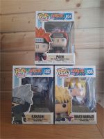 Naruto Funko Pop! Figuren Thüringen - Leutenberg Vorschau