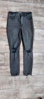 Abercrombie & Fitch Skinny High Rise Jeans Gr. 26 Hessen - Grebenhain Vorschau