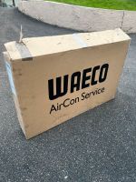 WAECO Kondensator Klimaanlage 8880400430 Stuttgart - Wangen Vorschau