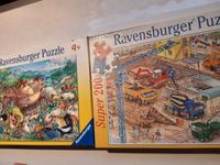 Puzzele  Ravensburger . 9+ Wuppertal - Oberbarmen Vorschau